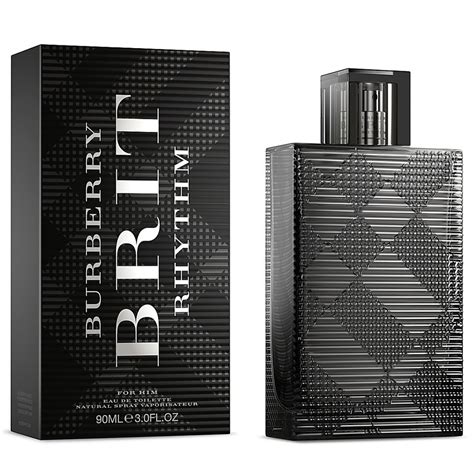 burberry brit rhythm fragrance|Burberry Brit rhythm for men.